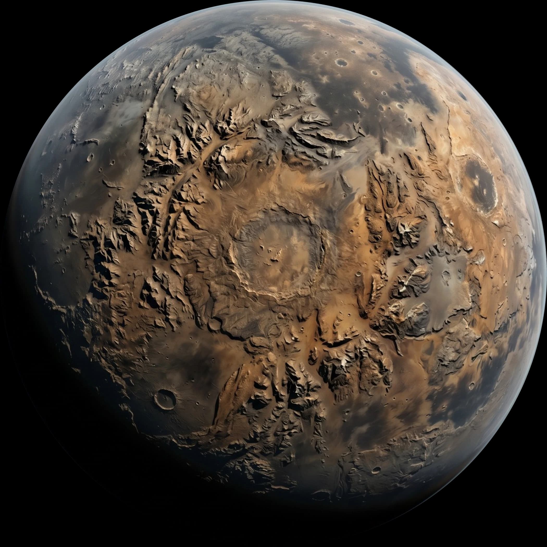 Planet Sujīn